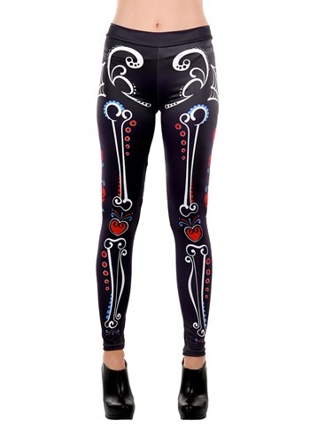 Leggings - Adult Costumes