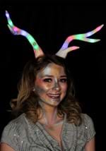Light-Up Deer Antlers Multicolor LumenHorns Alt 2