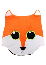 Fox MASKot Head Alt 3