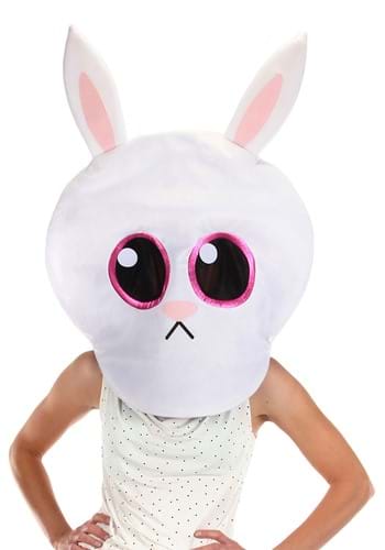 Bunny MASKot Head