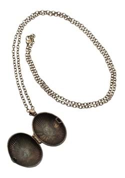 Tina Goldstein Locket