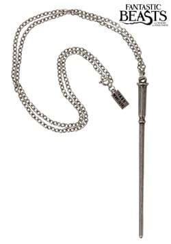 Tina Goldstein Wand Necklace