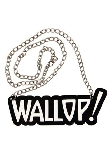 Cuphead | Wallop! Necklace