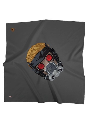 GUARDIANS OF THE GALAXY STAR LORD BANDANA
