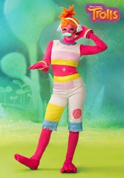 Trolls Women's DJ Suki Costume