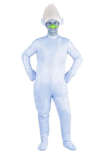 Click Here to buy Mens Trolls Guy Diamond Costume from HalloweenCostumes, CDN Funds & Shipping