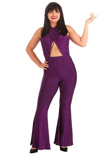 Click Here to buy Tejano Pop Singer Womens Costume from HalloweenCostumes, CDN Funds & Shipping