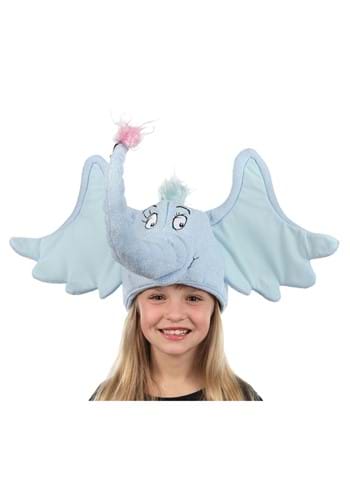 Plush Hat Horton