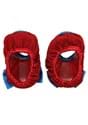 Thing 1&2 Costume Shoe Covers Kids 3-6 Alt 1