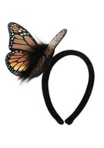 Springy Butterfly Headband