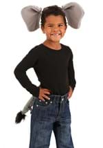 Springy Elephant Headband & Tail Kit Alt 5