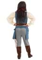 Kid's Captain Jack Sparrow Costume Alt 5