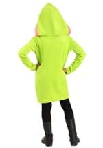 Child Ghostbusters Slimer Hoodie Costume Alt 3