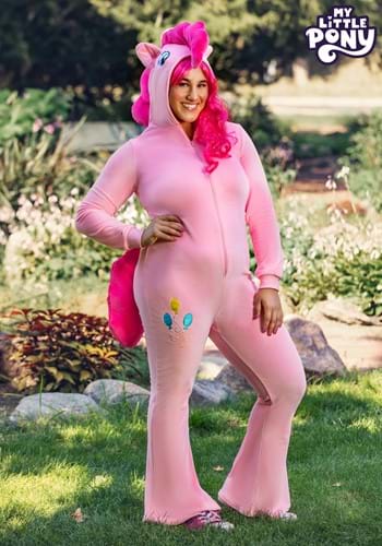 Pinkie Pie My Little Pony Costume for Infant