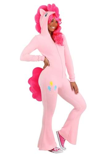 Adult My Little Pony Pinkie Pie Costume