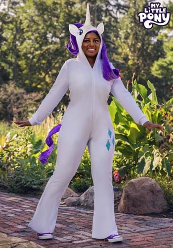 My Little Pony Rarity Costume