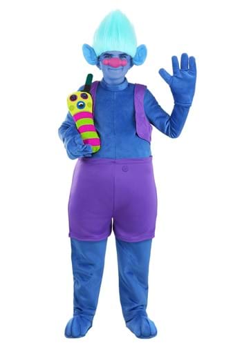 Click Here to buy Biggie Costume from Trolls for Boys from HalloweenCostumes, CDN Funds & Shipping
