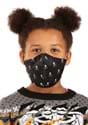 Child Pirate Sublimated Face Mask