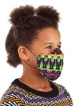 Child Monsters Sublimated Face Mask Alt 2