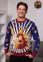 Jay and Silent Bob Buddy Christ Ugly Sweater Main Upd