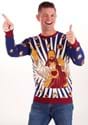 Jay and Silent Bob Buddy Christ Ugly Sweater Alt 2 Upd
