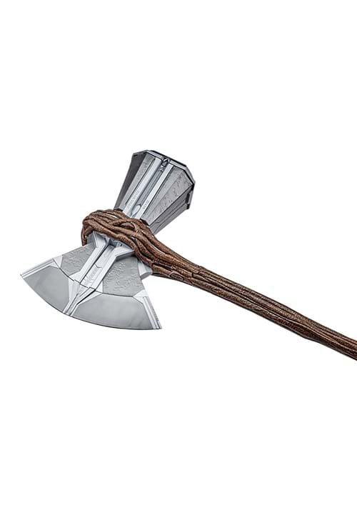 Marvel Legends Stormbreaker Axe Replica