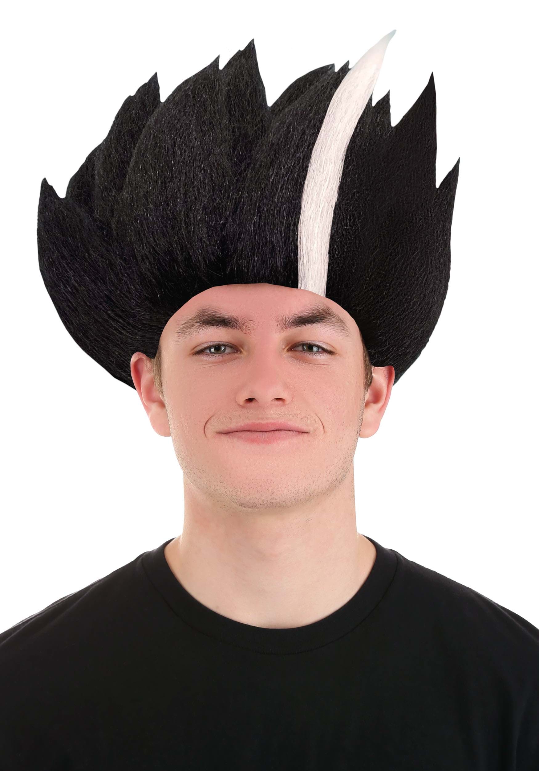 PJ Masks Romeo Costume Wig for Adults | Adult Wigs