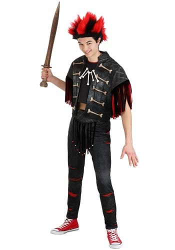 Adult Lost Kid Leader Costume