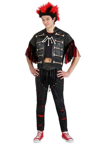 Click Here to buy Adult Lost Kid Leader Costume from HalloweenCostumes, CDN Funds & Shipping