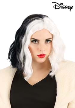 101 Dalmatians Trendy Cruella Wig
