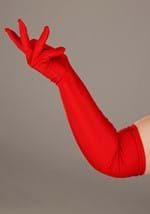 Plus Size Women's Deluxe Cruella De Vil Costume Alt 7