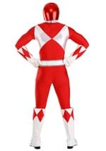 Authentic Power Rangers Red Ranger Costume Alt 4