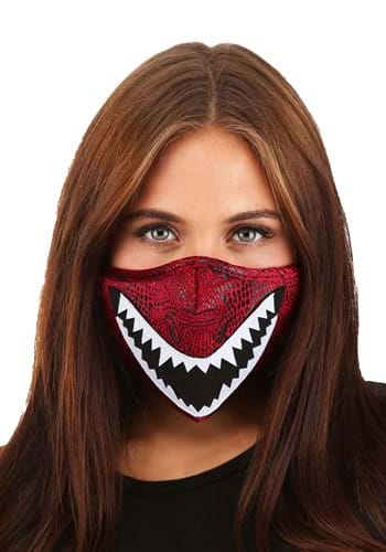Click Here to buy Dragon Face Mask for Adults from HalloweenCostumes, CDN Funds & Shipping