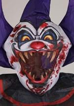 Adult Scary Inflatable Clown Costume Alt 2