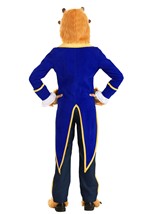 Beauty and the Beast Child Beast Costume Alt 3