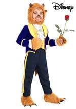Beauty and the Beast Toddler Beast Costume Alt 3