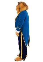 Plus Beauty and the Beast Premium Beast Costume Alt 9