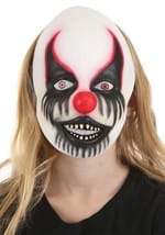 Kid's Creepy Clown Mask Alt 3