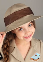 Kid's Paleontologist Costume Alt 5