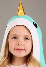 Toddler Narwhal Costume Alt 5