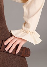 Women's Elizabeth Swann Costume Alt 9