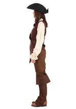 Women's Elizabeth Swann Costume Alt 12