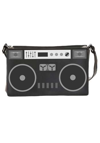 Click Here to buy Boombox Purse from HalloweenCostumes, CDN Funds & Shipping