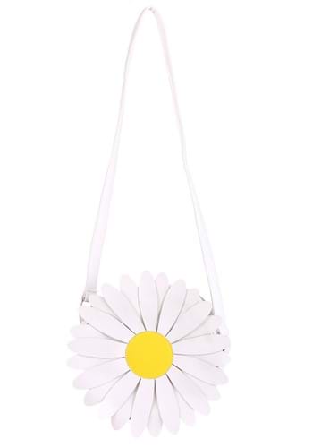 Click Here to buy Flower Purse for Women from HalloweenCostumes, CDN Funds & Shipping