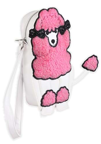 Click Here to buy Pink Poodle Purse for Pet Lovers from HalloweenCostumes, CDN Funds & Shipping