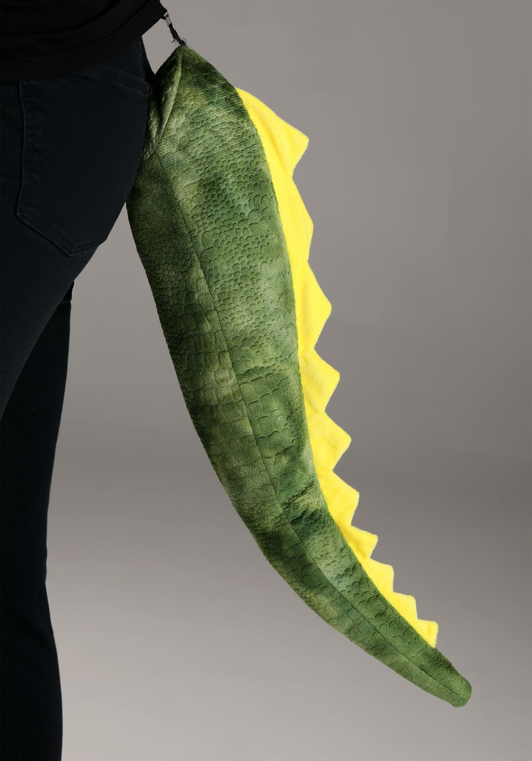 Dinosaur Adult Costume Kit