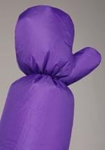 Adult Inflatable Tinky Winky Teletubbies Costume Alt 3