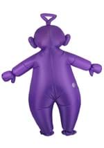 Adult Inflatable Tinky Winky Teletubbies Costume Alt 4