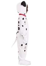 Kid's 101 Dalmatians Costume Onesie Alt 8