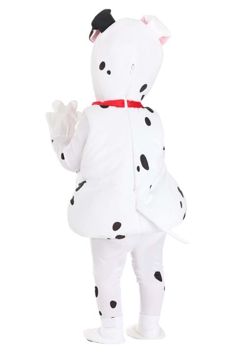 101 Dalmatians Infants Bubble Costume | Made By Us Disney Costumes